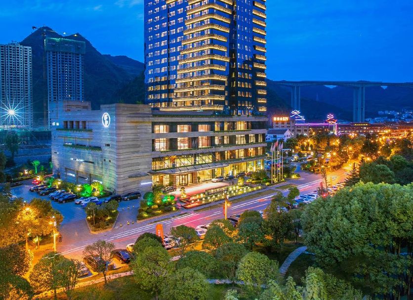 Edificio Foto