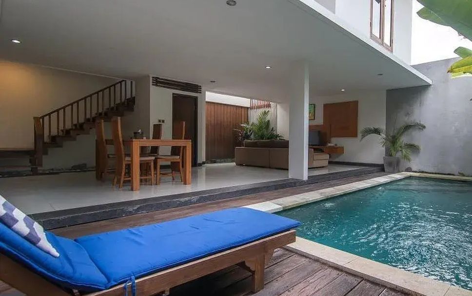Piscina Foto