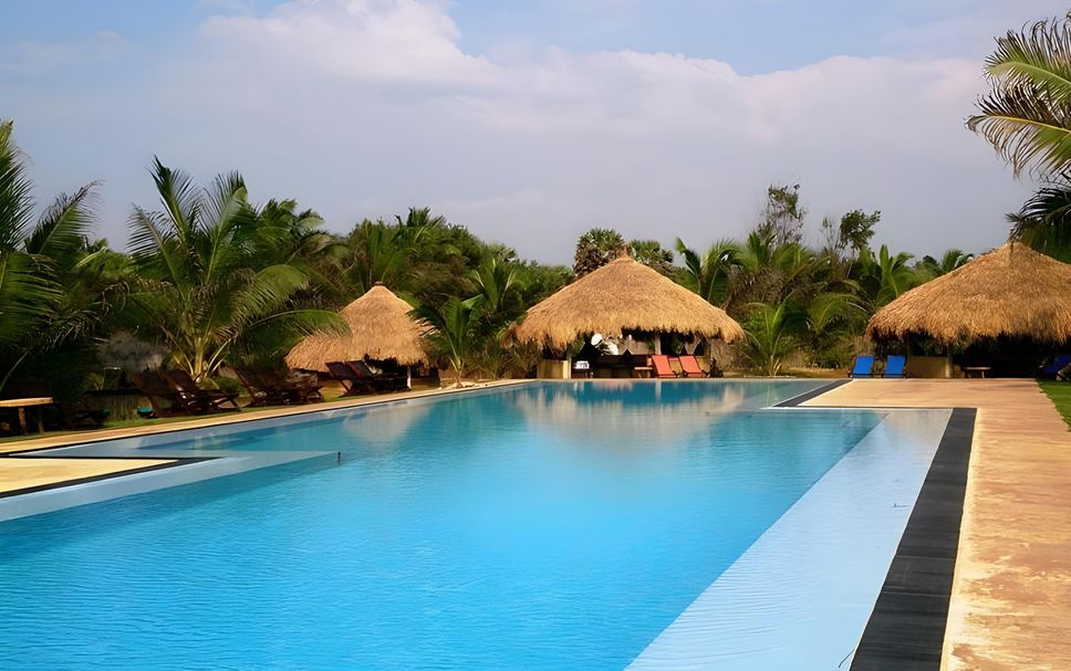 Piscina Foto