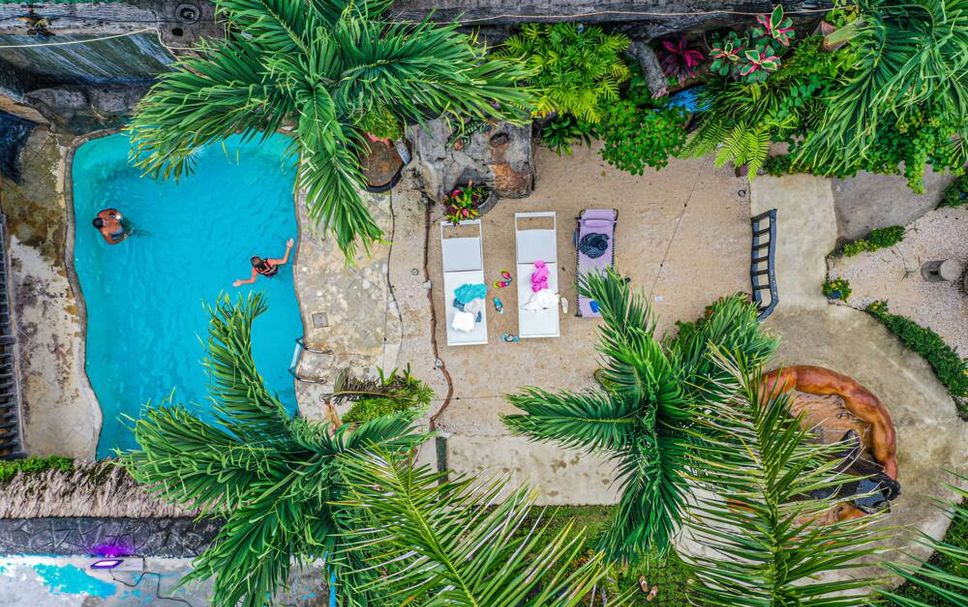 Piscina Foto