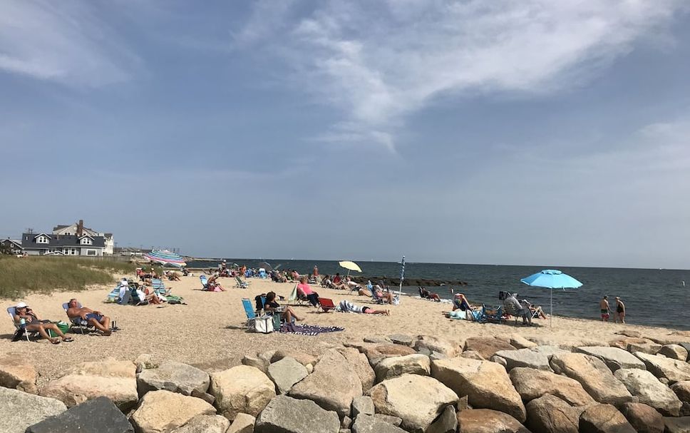 Playa Foto