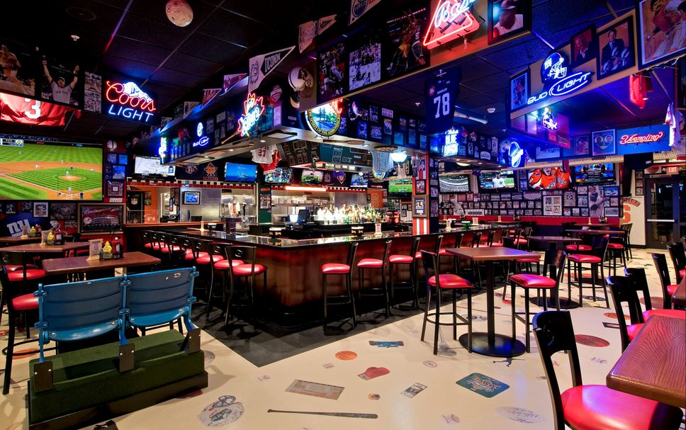 Bar Foto