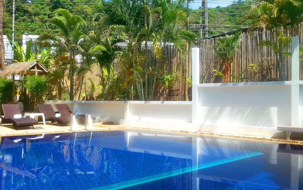 Piscina Foto