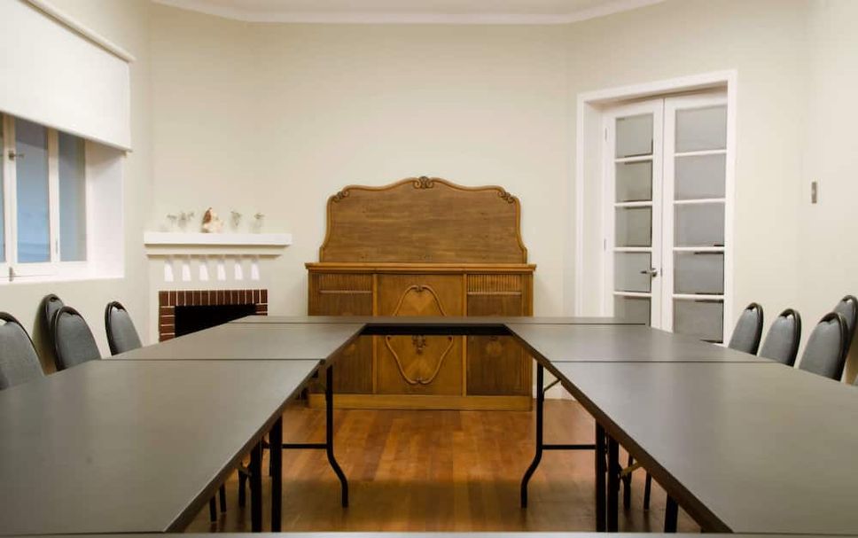 Comedor Foto