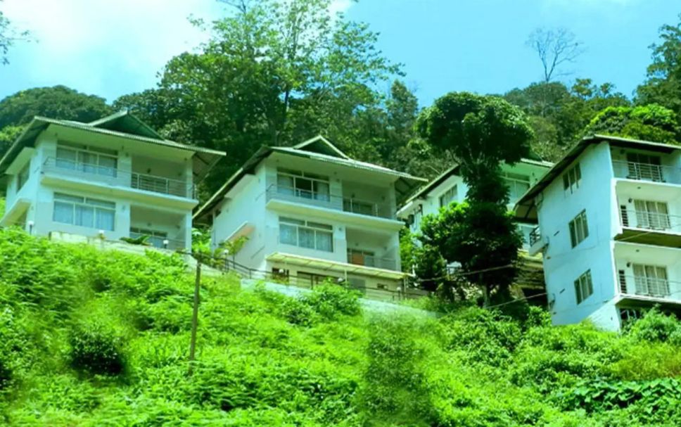 Edificio Foto