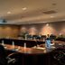 Sala de conferencias