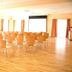 Sala de conferencias