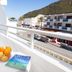 Balcón