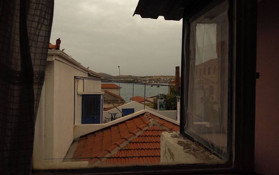 Balcón Foto