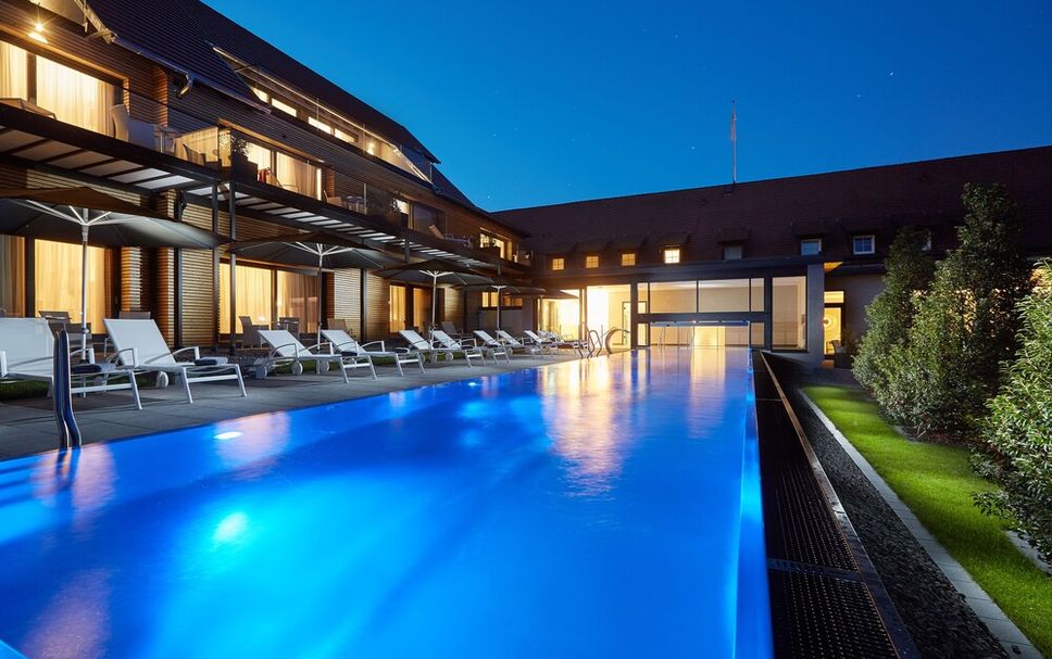 Piscina Foto