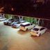 Estacionamiento