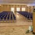 Sala de conferencias