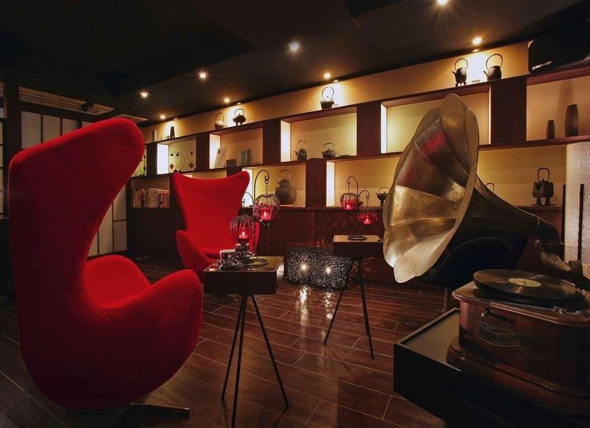 Bar Foto