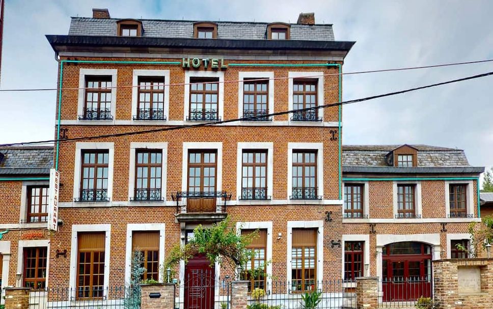 Edificio Foto