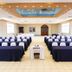 Sala de conferencias