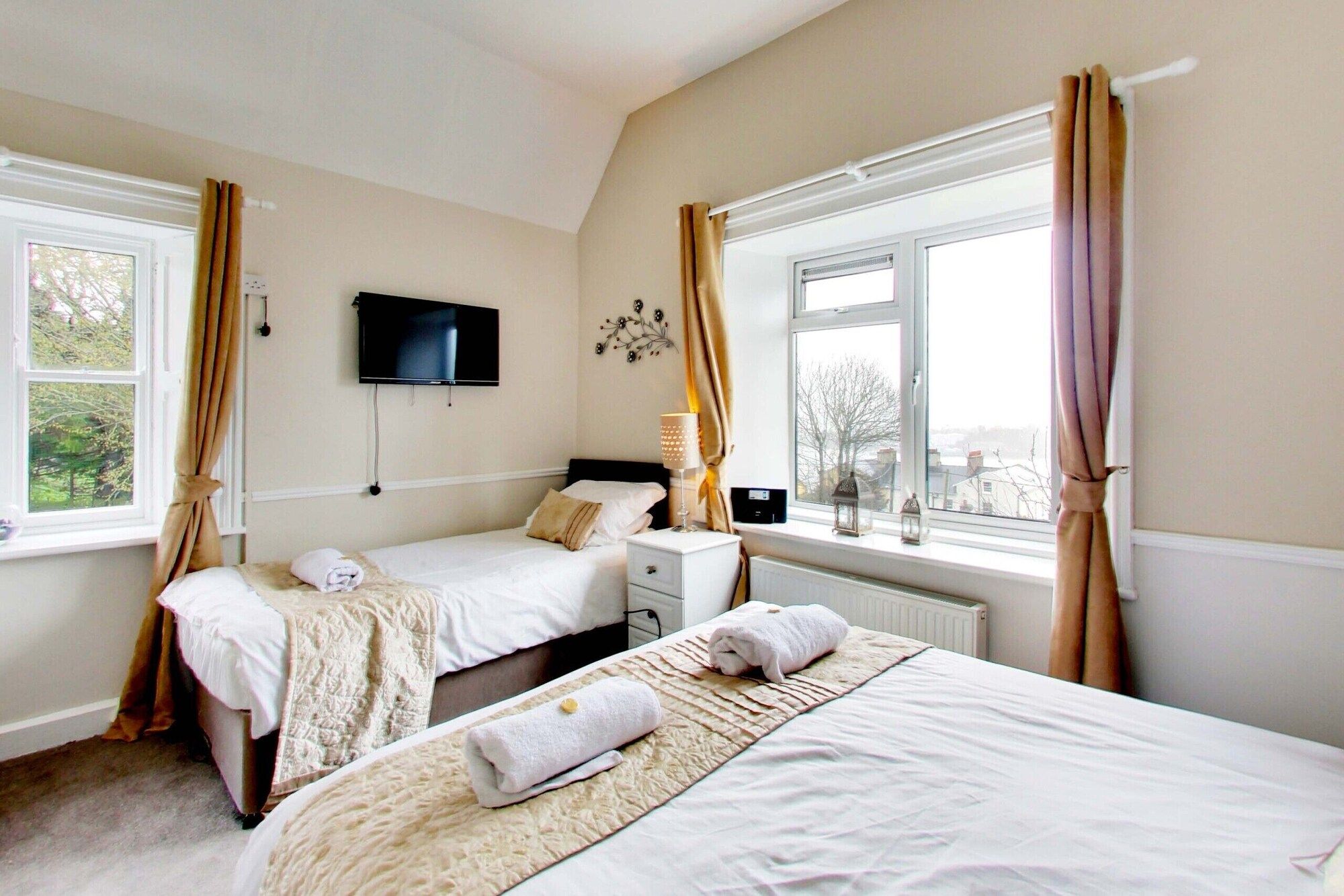 Habitación