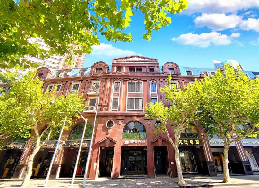 Edificio Foto