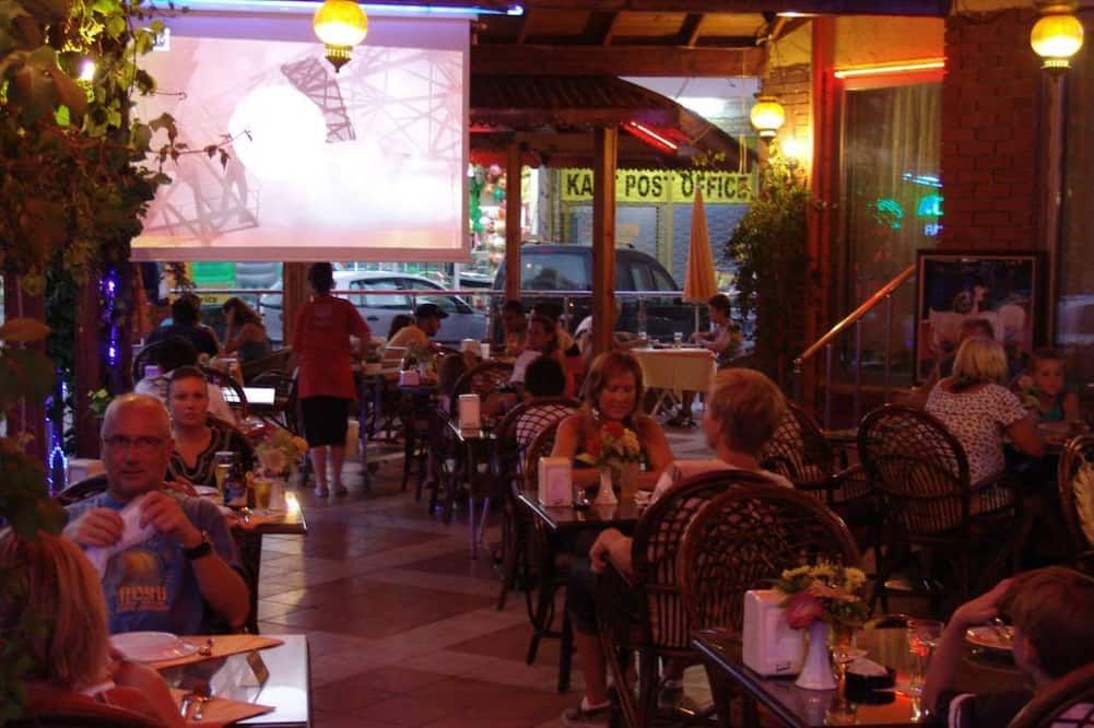 Restaurante