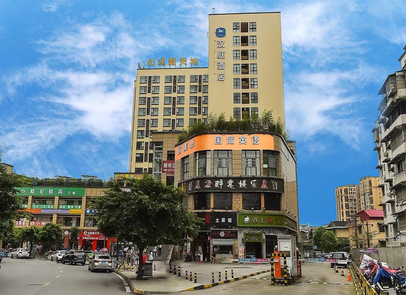 Edificio Foto