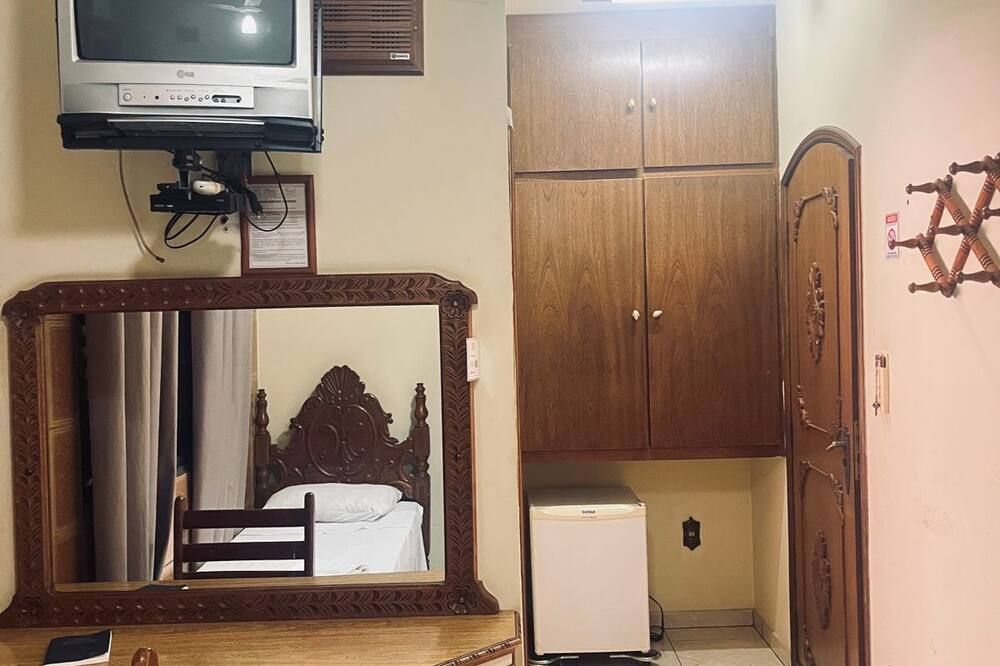 Servicio de la habitación