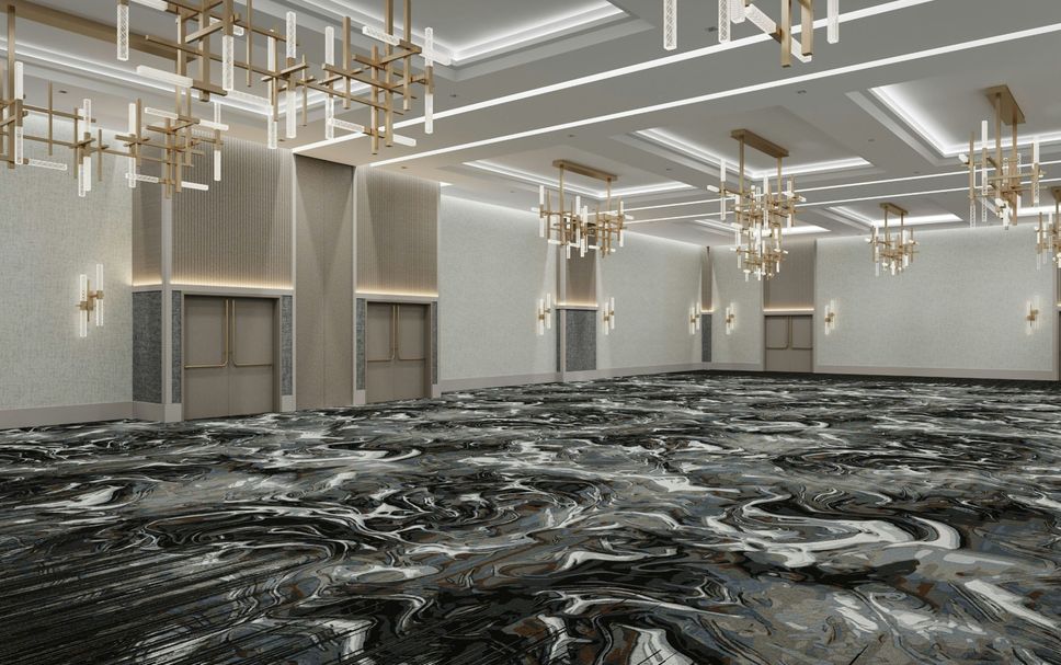 Sala de conferencias Foto