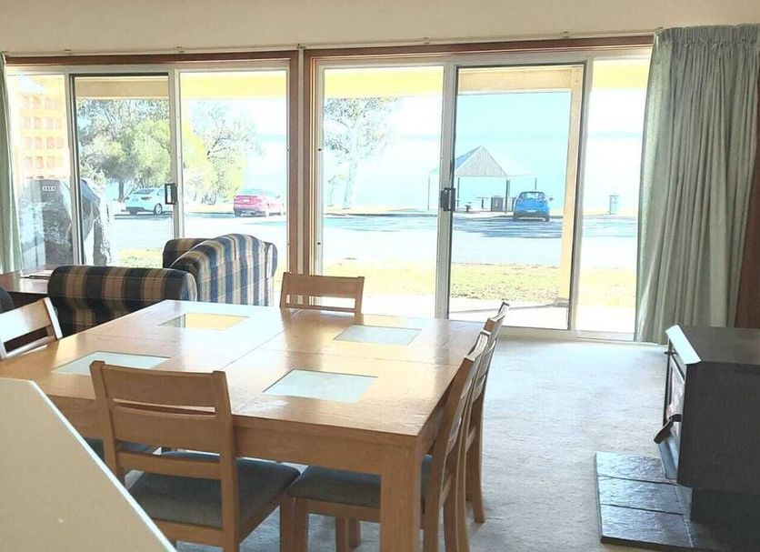 Comedor Foto