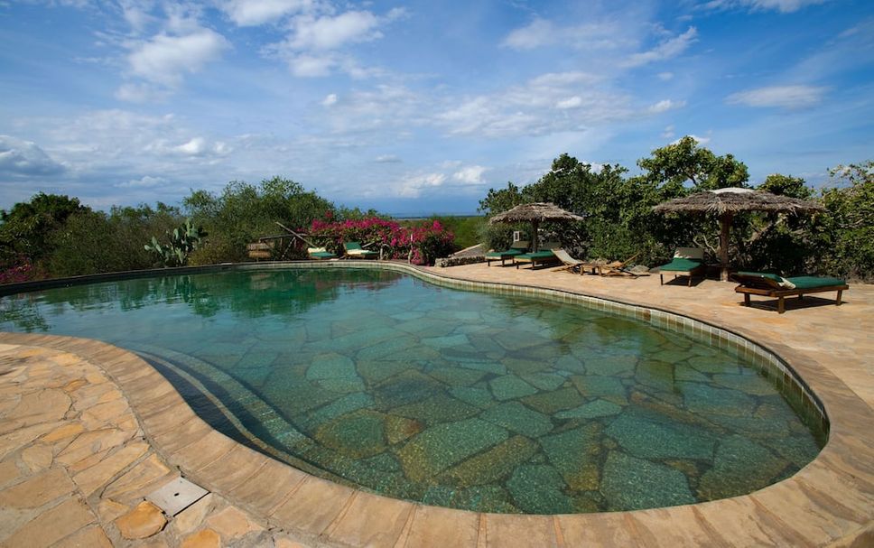 Piscina Foto