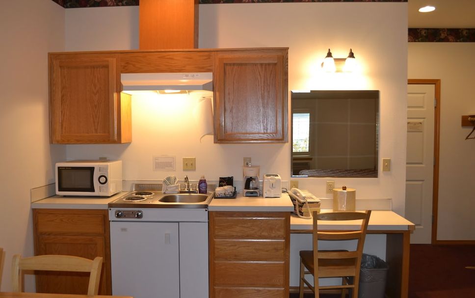 Cocina Foto