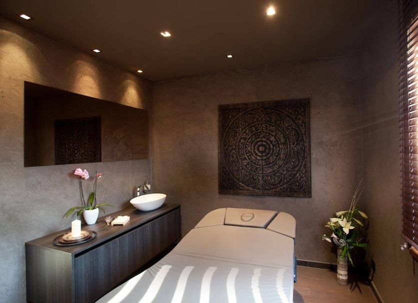 Spa Foto