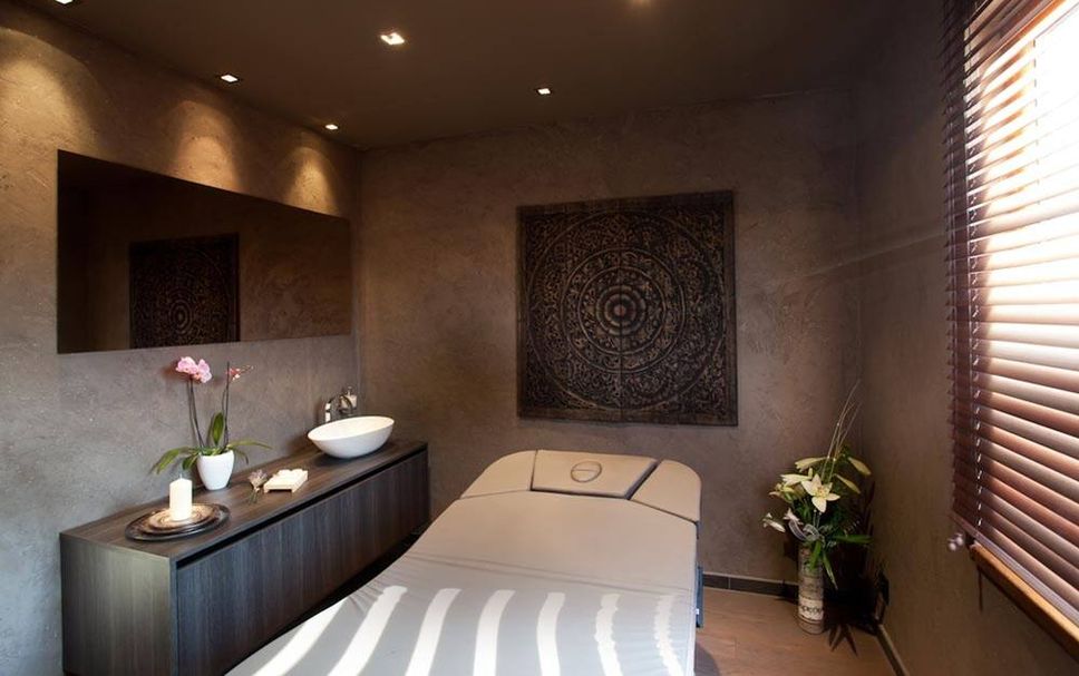 Spa Foto