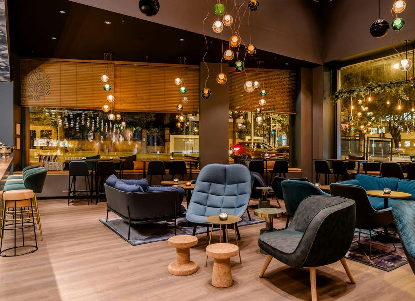 Bar Foto