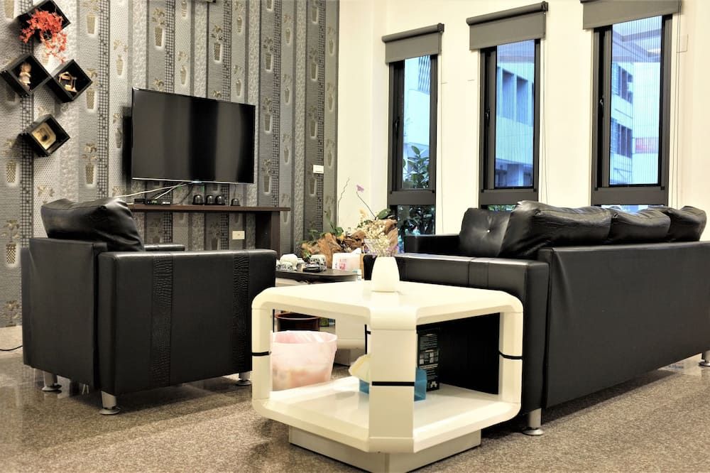 Sala de estar