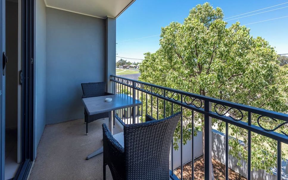 Balcón Foto