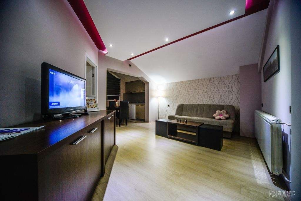 Sala de estar