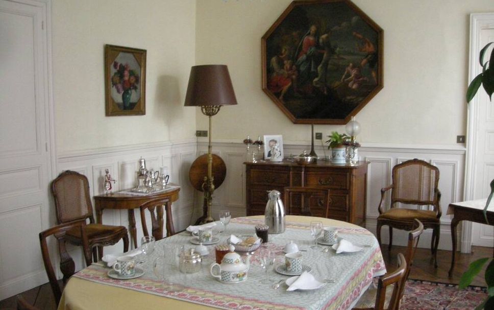 Comedor Foto