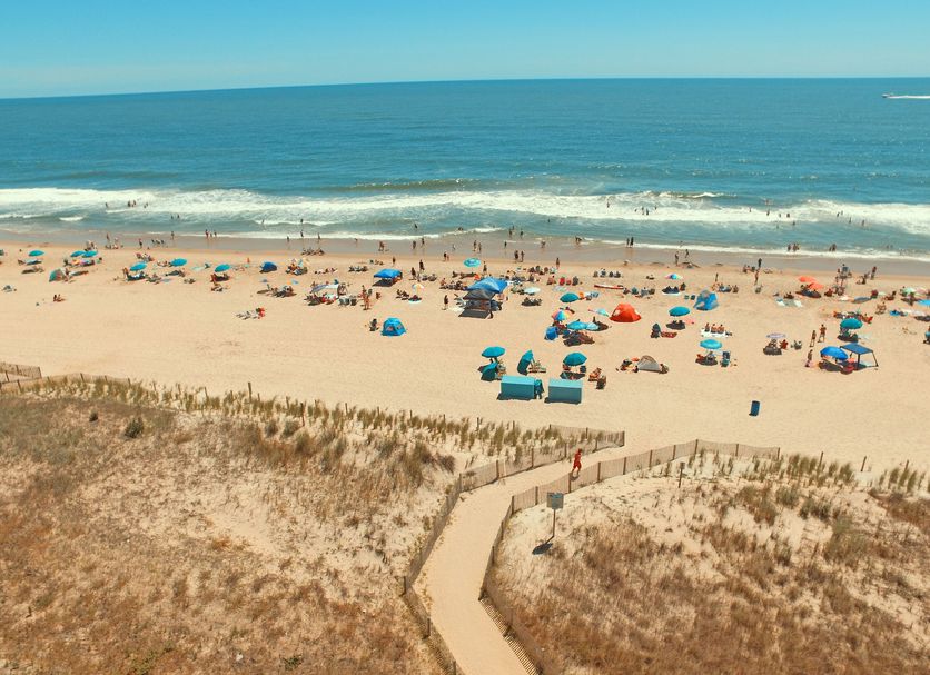 Playa Foto