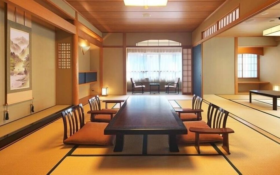 Comedor Foto