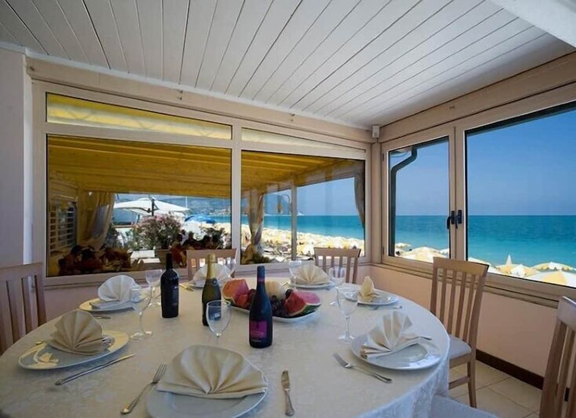Comedor Foto