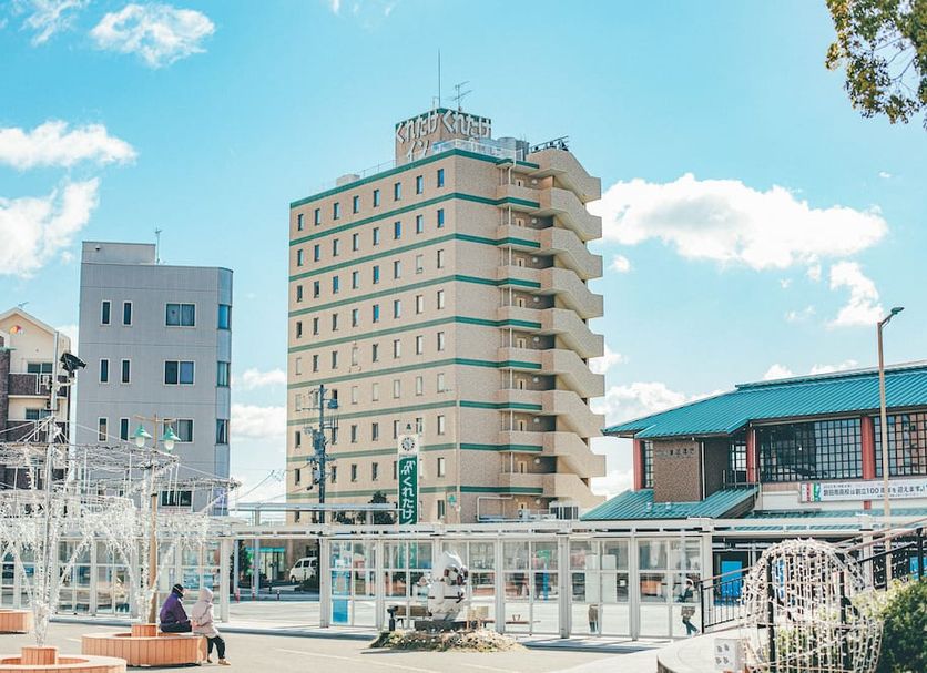 Edificio Foto