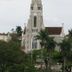 Vista del exterior