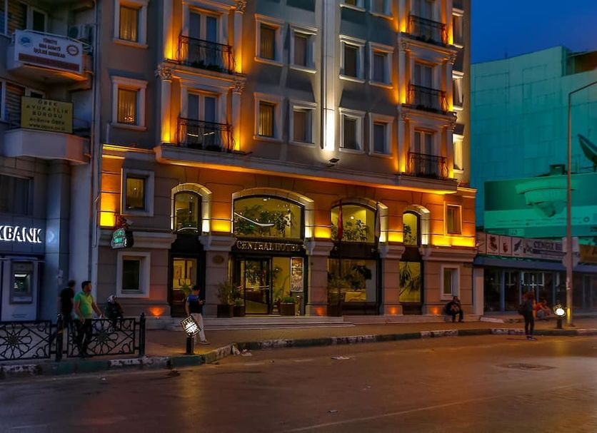 Edificio Foto