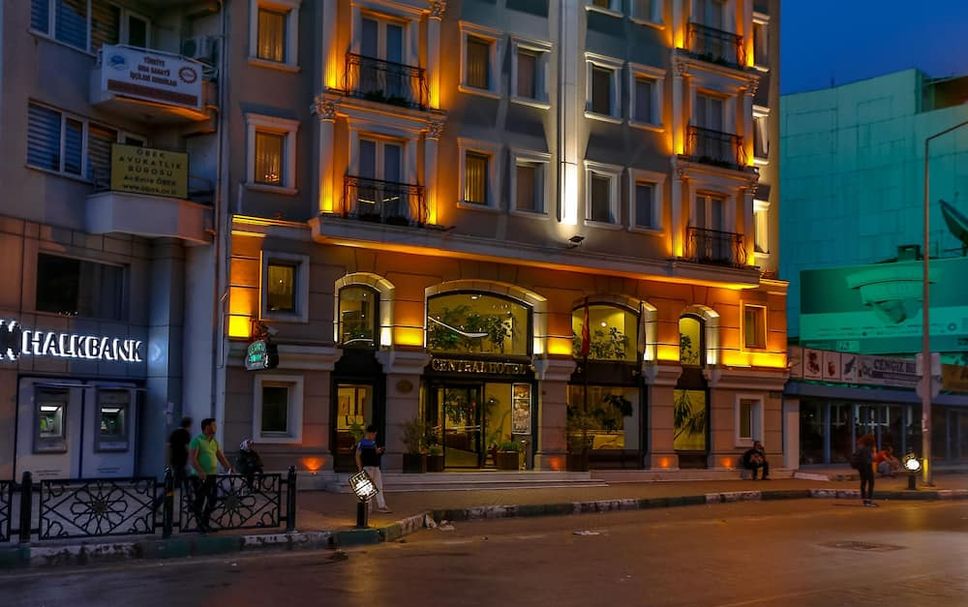 Edificio Foto