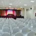 Sala de conferencias