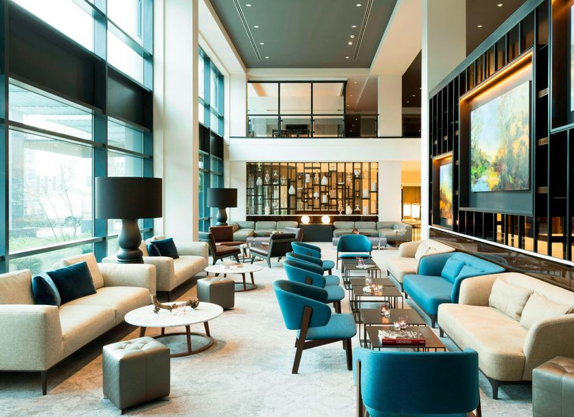 Lounge Foto