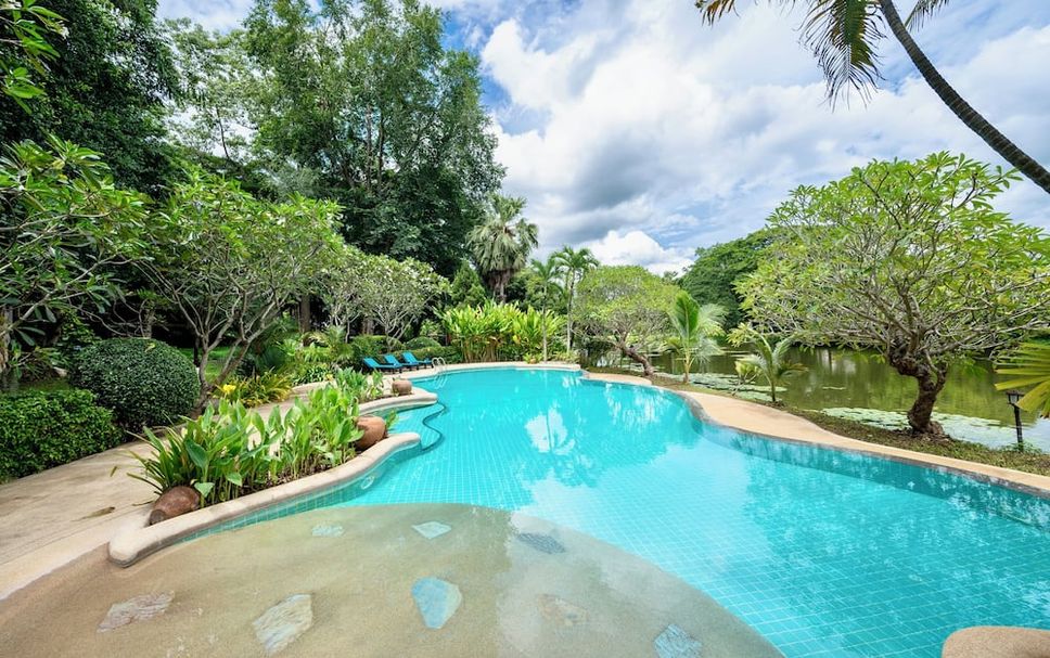 Piscina Foto