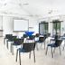 Sala de conferencias