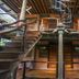 Escaleras