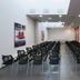 Sala de conferencias