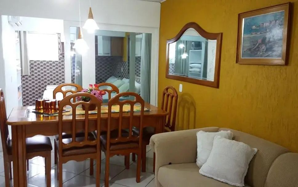 Comedor Foto