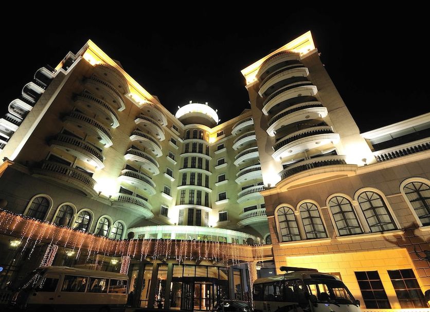 Edificio Foto